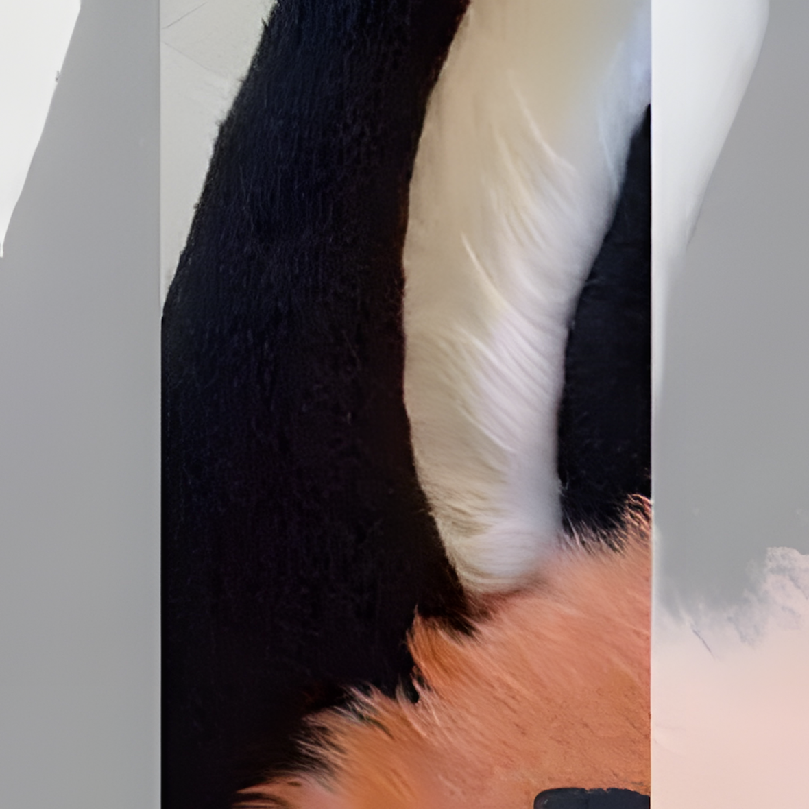 Fursuit mask to order